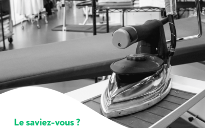 Le saviez-vous?