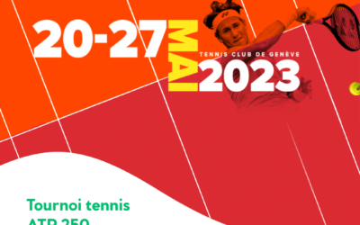 La Blanchisserie s’associe au Gonet Geneva Open !