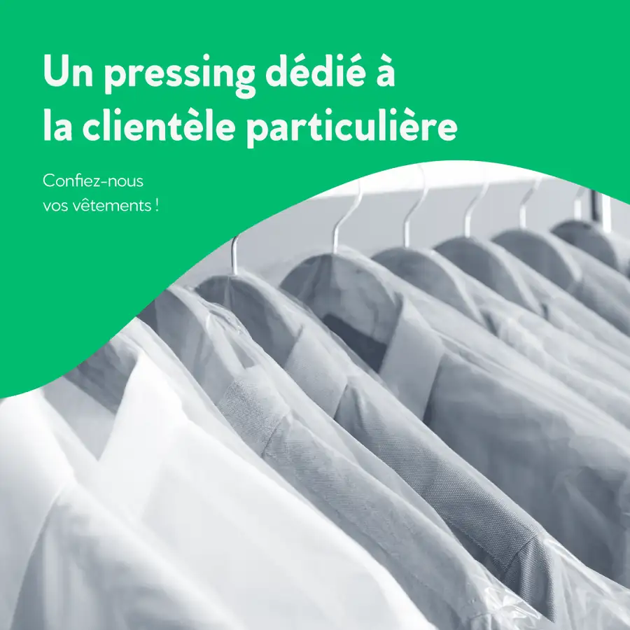 Le Pressing Tourbillon