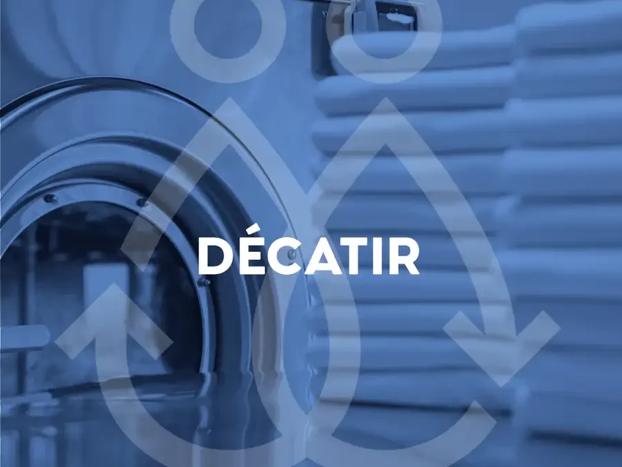 Comment décatir correctement vos vêtements ?