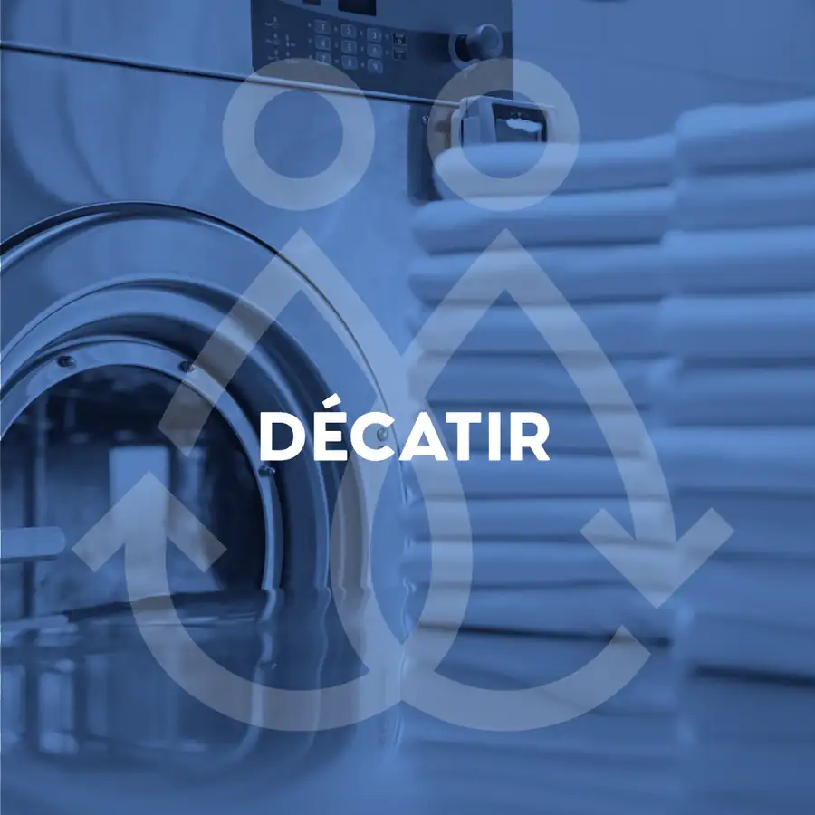Décatir