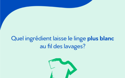 Le saviez-vous ?