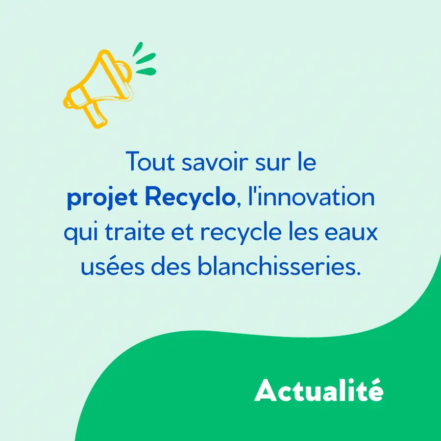projet Recyclo