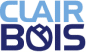 logo de la fondation ClairBois