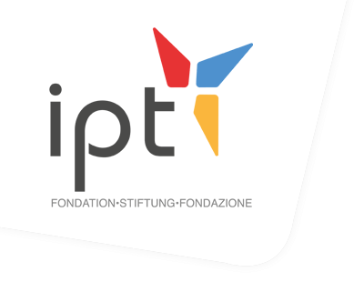 Logo IPT
