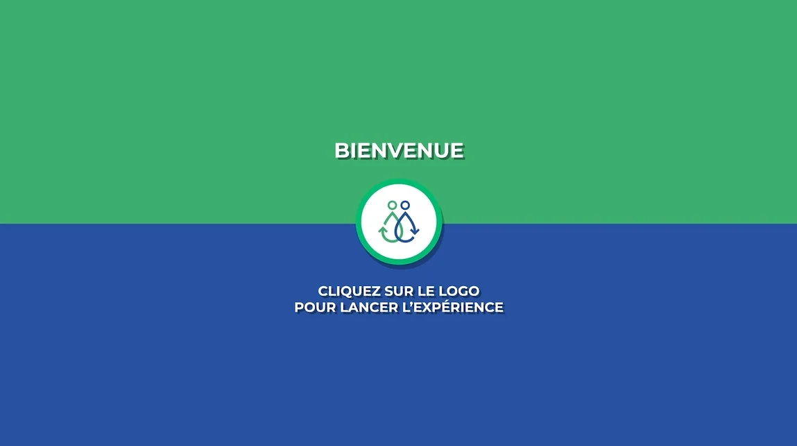 Visite virtuelle de notre blanchisserie à Genève