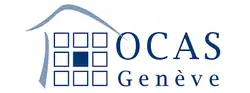 Logo OCAS