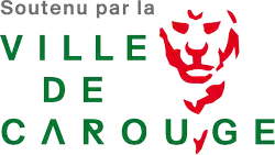 Logo de la ville de Carouge