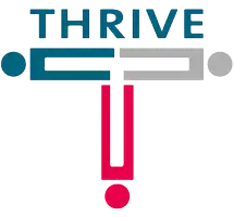 Logo Thrive