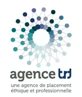 Logo Agence TRT