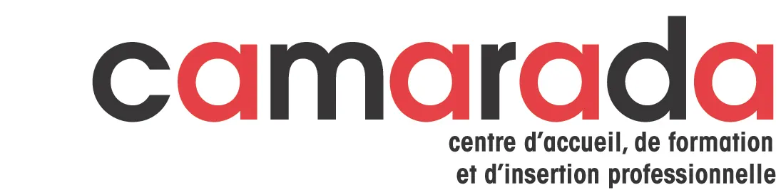 Logo Camarada